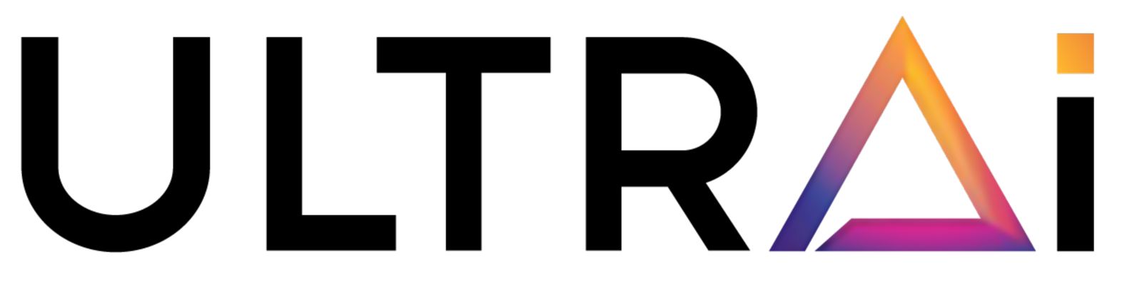 Ultrai logo